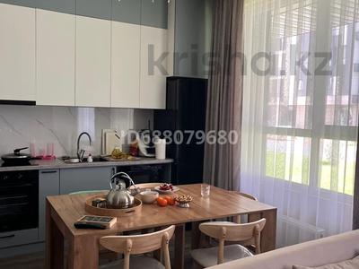 2-комнатная квартира · 45 м² · 1/12 этаж, Емцова — Райымбека за 37.5 млн ₸ в Алматы