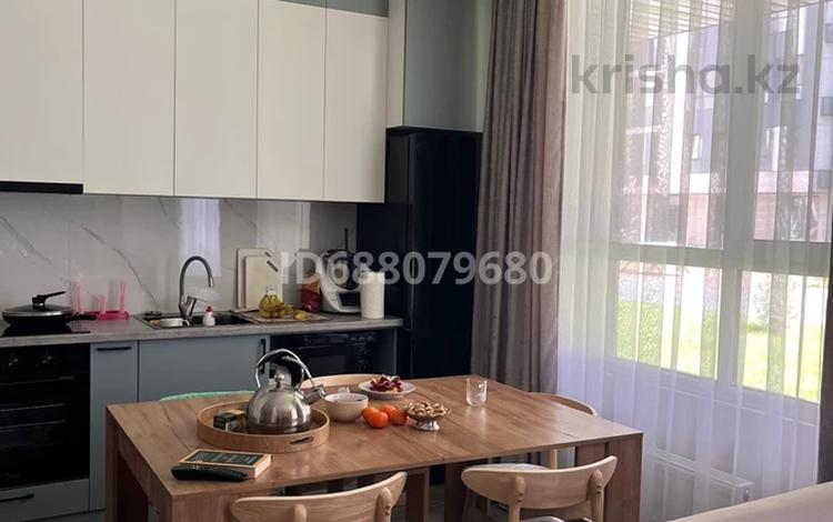 2-комнатная квартира · 45 м² · 1/12 этаж, Емцова — Райымбека за 37.5 млн ₸ в Алматы — фото 12