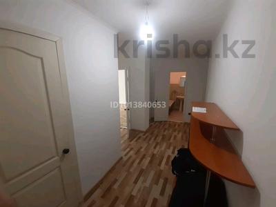 2-бөлмелі пәтер · 64 м² · 5/9 қабат, Болашақ ш/а. 131 В, бағасы: 17 млн ₸ в Актобе, мкр Болашак