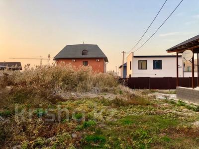 Участок · 7.8 соток, Ракышева за 37 млн 〒 в 