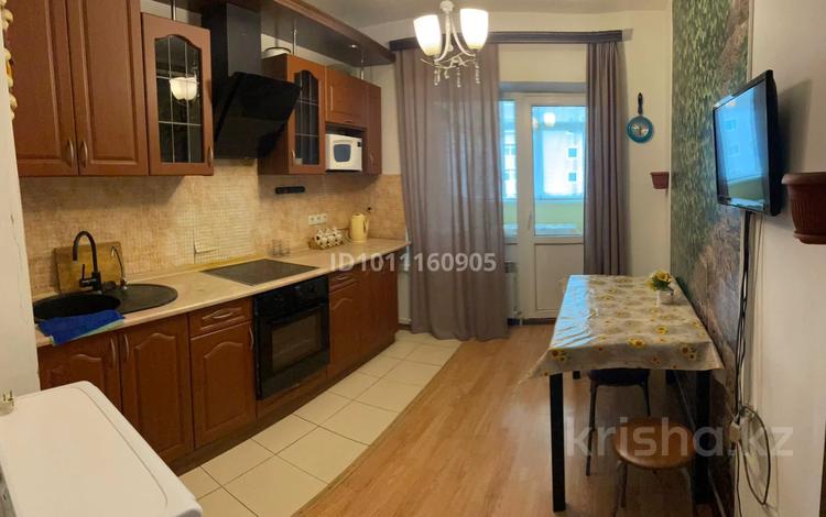 1-комнатная квартира · 43 м² · 3/16 этаж, Мамыр-1 за 250 000 〒 в Алматы, Ауэзовский р-н — фото 2