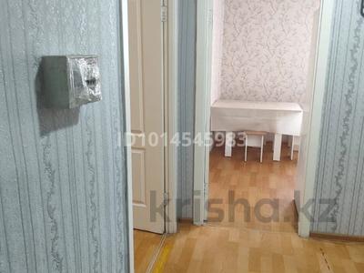 1-комнатная квартира · 44 м² · 8 этаж, мкр Мамыр-4 305 за 200 000 ₸ в Алматы, Ауэзовский р-н