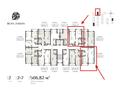 2-комнатная квартира · 46.5 м² · 7/7 этаж, Естай за 22 млн ₸ в  — фото 2