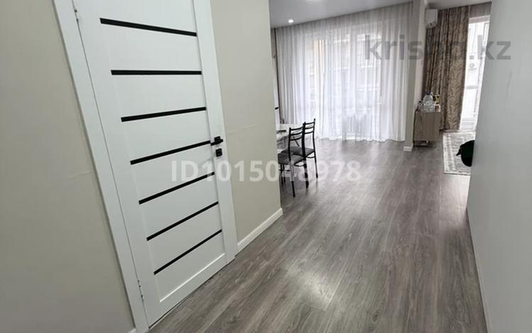 2-комнатная квартира · 51 м² · 7/10 этаж, Сейфуллина за 280 000 ₸ в Алматы, Турксибский р-н — фото 2