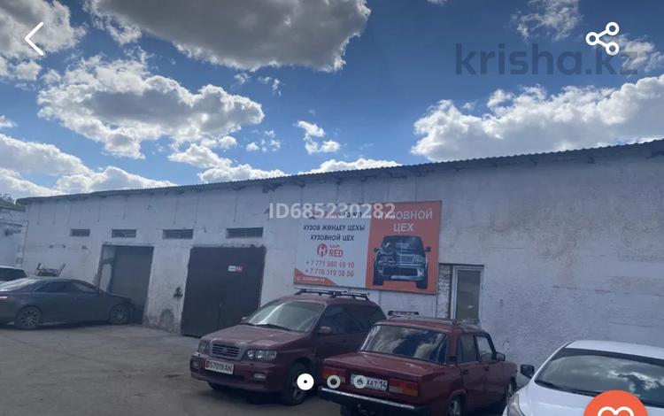 Свободное назначение, склады, азс, автосервисы и автомойки · 40 м² за 150 000 ₸ в Астане, Сарыарка р-н — фото 2