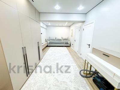 3-комнатная квартира · 65 м² · 5/5 этаж, мкр. Каратал за 35 млн ₸ в Талдыкоргане