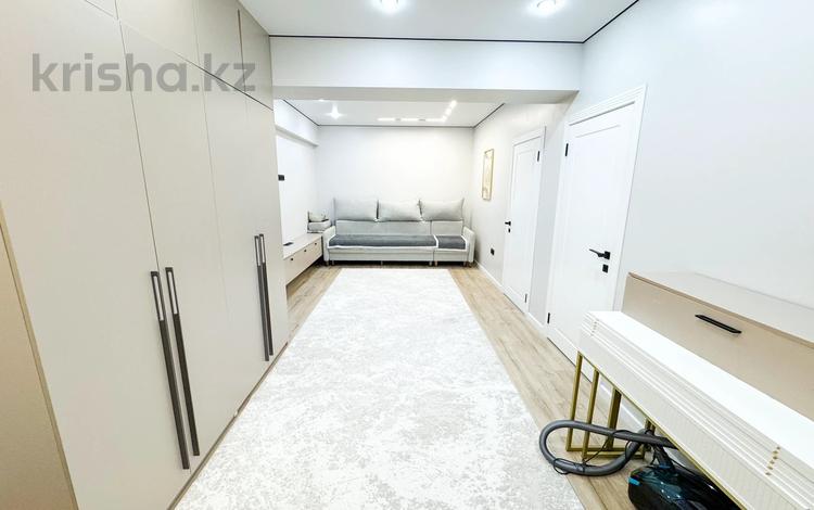 3-бөлмелі пәтер · 65 м² · 5/5 қабат, мкр. Каратал, бағасы: 35 млн ₸ в Талдыкоргане — фото 2