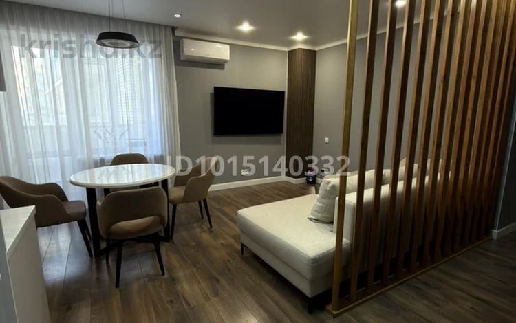 4-комнатная квартира · 118.5 м² · 2/16 этаж, Маяковского 96 за 85 млн ₸ в Петропавловске — фото 2