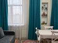 3-бөлмелі пәтер · 64.8 м² · 4/5 қабат, Жаңа қала ш/а., Абая 1 — Бухар жырау, бағасы: 43 млн ₸ в Караганде, Казыбек би р-н