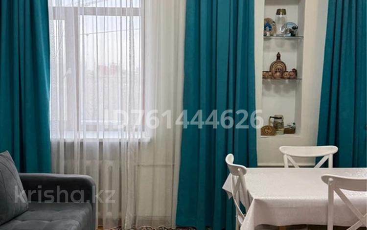 3-бөлмелі пәтер · 64.8 м² · 4/5 қабат, Жаңа қала ш/а., Абая 1 — Бухар жырау, бағасы: 43 млн ₸ в Караганде, Казыбек би р-н — фото 4
