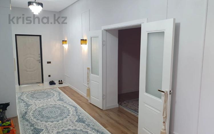 2-бөлмелі пәтер, 80 м², 6/7 қабат, 19-й мкр 40, бағасы: 28 млн 〒 в Актау, 19-й мкр — фото 14