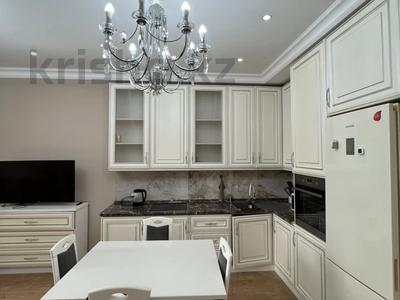 2-бөлмелі пәтер · 71 м² · 7/16 қабат, Гагарина проспект 124 — Абая, бағасы: 480 000 ₸ в Алматы, Бостандыкский р-н
