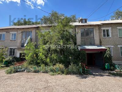 2-комнатная квартира · 36 м² · 1/2 этаж, Железнодорожная 76 — Юбилейная - Железнодорожная за 11 млн 〒 в Аксае