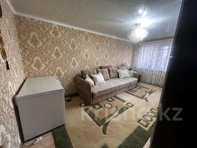 2-комнатная квартира, 52 м², 1/9 этаж, Сатыбалдина 10 за 18.7 млн 〒 в Караганде, Казыбек би р-н