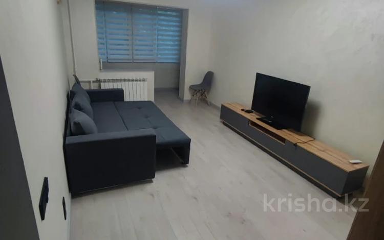 1-комнатная квартира · 38 м² · 3/5 этаж, Розыбакиева 138 за 350 000 ₸ в Алматы — фото 6