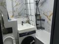 1-комнатная квартира · 38 м² · 3/5 этаж, Розыбакиева 138 за 350 000 ₸ в Алматы — фото 9