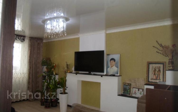 2-комнатная квартира · 52 м² · 9/10 этаж, 8-й микрорайон, 8 мкр 1 за 24.5 млн 〒 в Костанае — фото 2