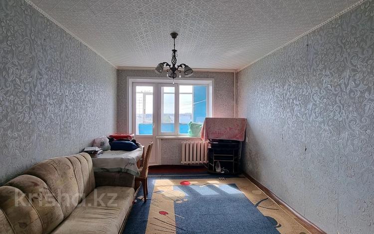 2-комнатная квартира · 52 м² · 8/9 этаж, М.Ауэзова 79 за 14 млн 〒 в Экибастузе — фото 2