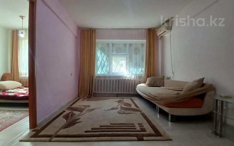 2-бөлмелі пәтер · 43.5 м² · 1/5 қабат, Авангард-2 8, бағасы: 11 млн ₸ в Атырау, мкр Авангард-2 — фото 2