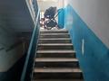 2-бөлмелі пәтер · 43.5 м² · 1/5 қабат, Авангард-2 8, бағасы: 11 млн ₸ в Атырау, мкр Авангард-2 — фото 13