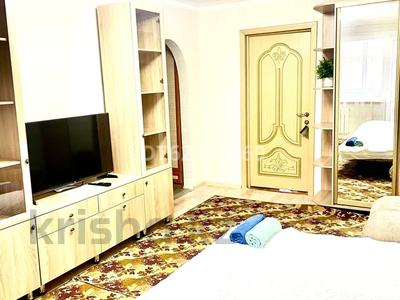 1-комнатная квартира · 33 м², Майкудук, 19й микрорайон 71 за 2 000 ₸ в Караганде, Алихана Бокейханова р-н
