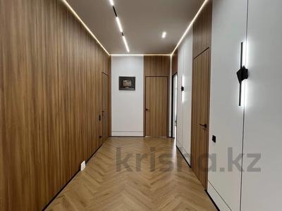4-комнатная квартира · 136 м² · 8/10 этаж, 14-й мкр 2 за 70 млн 〒 в Актау