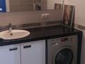 1-комнатная квартира · 48 м² · 13/24 этаж, Куанышбаева 9/3 — Нажимеденова за 320 000 ₸ в Астане, Алматы р-н — фото 16