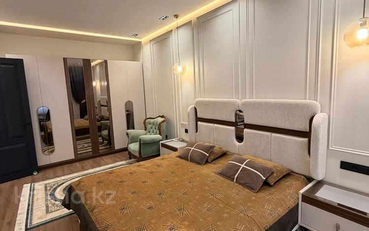 3-комнатная квартира · 110.6 м² · 6/7 этаж, 17-й мкр. 49 за 53 млн ₸ в Актау, 18-й мкр  — фото 2