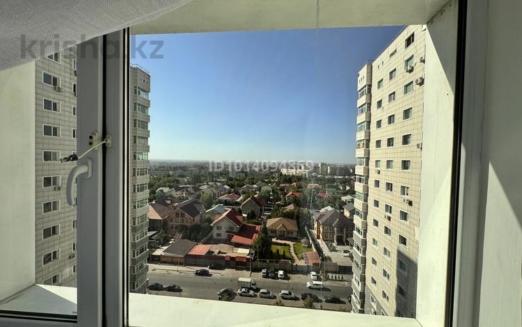 2-комнатная квартира · 73 м² · 12/16 этаж, Мамыр-1 29/2 за 400 000 ₸ в Алматы, Ауэзовский р-н — фото 2