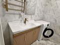 2-комнатная квартира · 73 м² · 12/16 этаж, Мамыр-1 29/2 за 400 000 ₸ в Алматы, Ауэзовский р-н — фото 24
