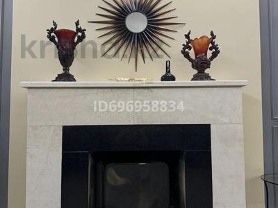 Отдельный дом · 5 комнат · 400 м², Жастар 8 — Зайсан за 1.2 млн 〒 в Конаеве (Капчагай)