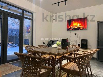 Дача · 4 комнаты · 80 м² · 10 сот., жилой массив Кайнар Булак, Клубничная 113 за 37 млн ₸ в Шымкенте, Абайский р-н