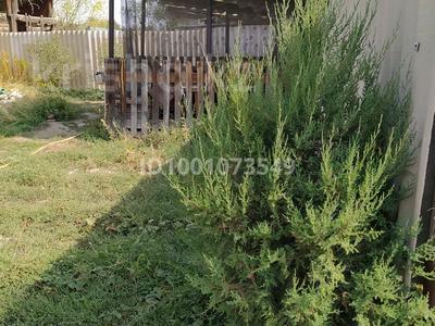 Отдельный дом · 4 комнаты · 81.1 м² · 16.3 сот., мкр Боралдай (Бурундай), Акжолтай 49 за 56 млн 〒 в Алматы, Алатауский р-н