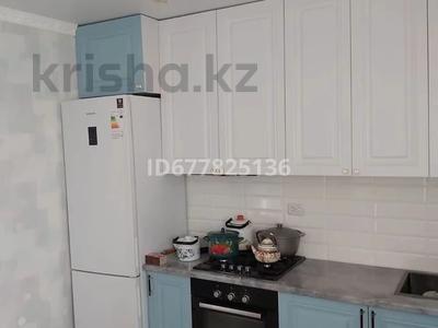 Отдельный дом · 4 комнаты · 98 м² · 10000 сот., Жетлоксан за 22 млн 〒 в Кабанбае Батыра