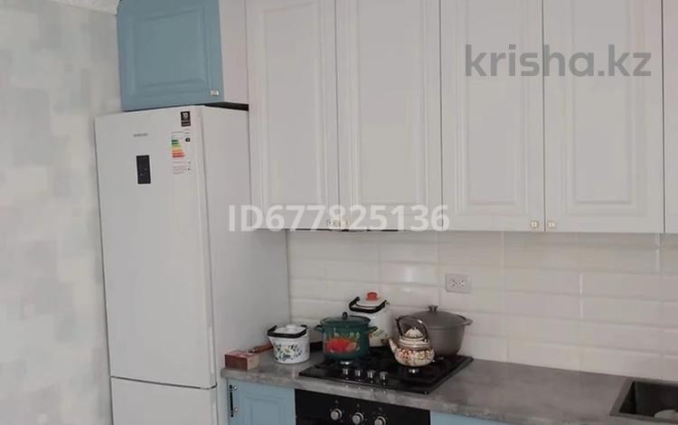 Отдельный дом · 4 комнаты · 98 м² · 10000 сот., Жетлоксан за 22 млн 〒 в Кабанбае Батыра — фото 2