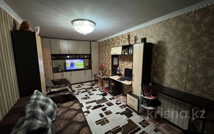 1-комнатная квартира · 34.5 м² · 4/5 этаж, урицкого 13 за 13 млн ₸ в Костанае — фото 2