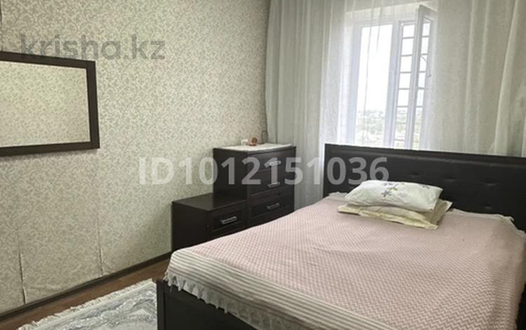 3-комнатная квартира · 77 м² · 4/5 этаж, Алдиярова 72 — Елшибек батыр за 32 млн ₸ в Шымкенте, Енбекшинский р-н — фото 2
