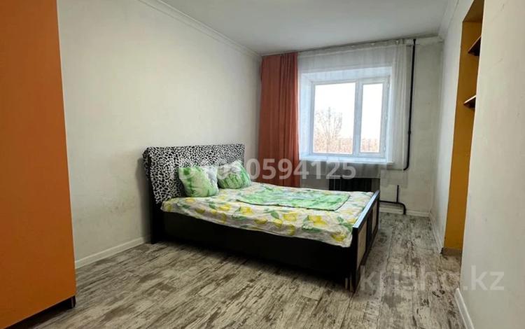 4-бөлмелі пәтер · 80 м² · 3/5 қабат, Шугаева 155, бағасы: 24 млн ₸ в Семее, Красный Кордон — фото 2