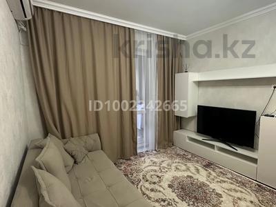 2-бөлмелі пәтер · 50 м² · 2/24 қабат, Сауран 15 — Орынбор, бағасы: 25 000 ₸ в Астане, Есильский р-н