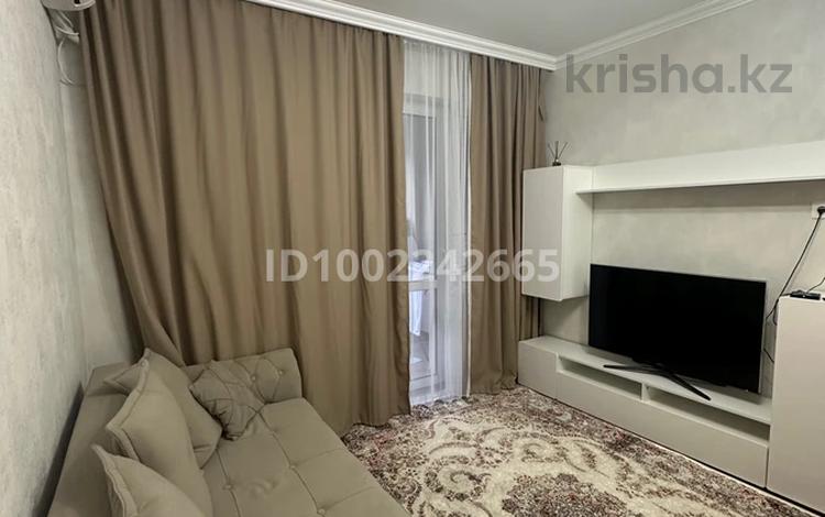 2-комнатная квартира · 50 м² · 2/24 этаж, Сауран 15 — Орынбор за 25 000 ₸ в Астане, Есильский р-н — фото 2
