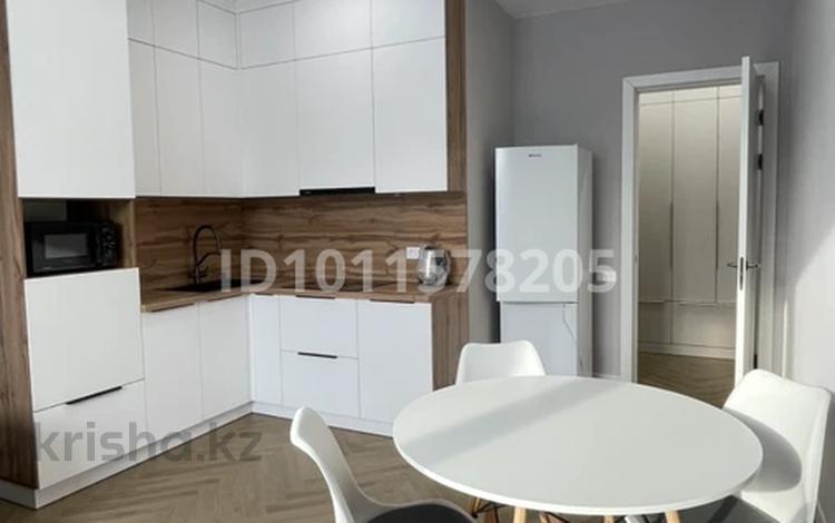 2-комнатная квартира · 49 м² · 5/12 этаж, Е 900 10 за 46 млн ₸ в Астане, Нура р-н — фото 2