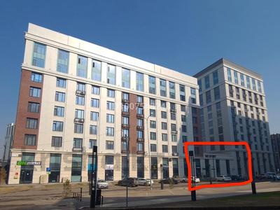 Еркін, қоғамдық тамақтану орны, ойын-сауық · 390 м², бағасы: 5.5 млн ₸ в Астане, Нура р-н