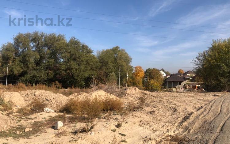 Участок · 5 соток, Молдагуловой за ~ 17.3 млн 〒 в Туздыбастау (Калинино) — фото 2