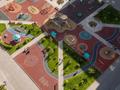 2-комнатная квартира · 62.9 м² · 9/9 этаж, Капчагайской трассы квартал 1, дом 5 за 31.7 млн ₸ в Алматинской обл. — фото 8