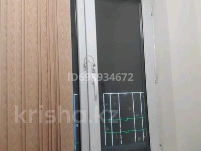 1-комнатная квартира · 38 м² · 9/9 этаж, мкр Кайтпас 2, К.Тулеметова за 18 млн ₸ в Шымкенте, Абайский р-н