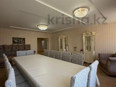 3-комнатная квартира · 120 м² · 3/7 этаж, Алии молдагулова за 40 млн ₸ в Актюбинской обл.