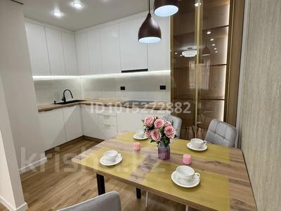 3-комнатная квартира · 60 м² · 7/9 этаж, Райымбек 590/19 за 40.5 млн ₸ в Алматы, Наурызбайский р-н