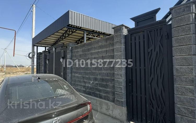 Жеке үй · 5 бөлме · 250 м² · 6 жүзд., Линий 77, бағасы: 58 млн ₸ в Аскара Токпанова (Казцик) — фото 2
