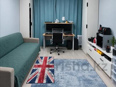 1-комнатная квартира · 36 м² · 1/9 этаж, мкр Тастак-3, Каримова 87 — Толеби за 28 млн ₸ в Алматы, Алмалинский р-н