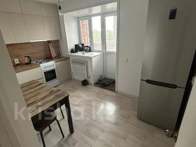 1-бөлмелі пәтер · 37 м² · 5/9 қабат, Кобыланды батыра 10а, бағасы: 18 млн ₸ в Костанае